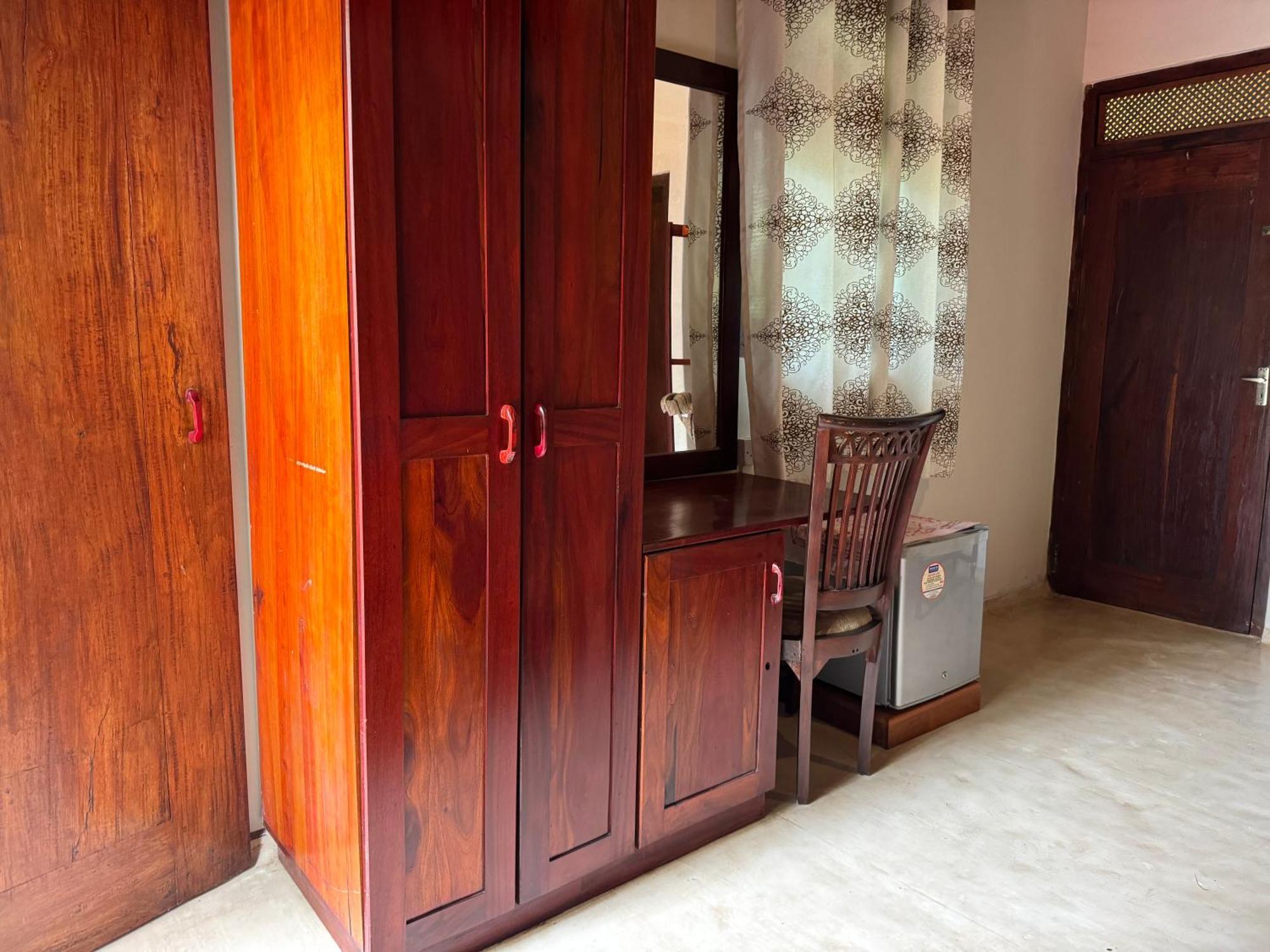 Brinkhouse Guesthouse , Unawatuna Beach Exterior foto