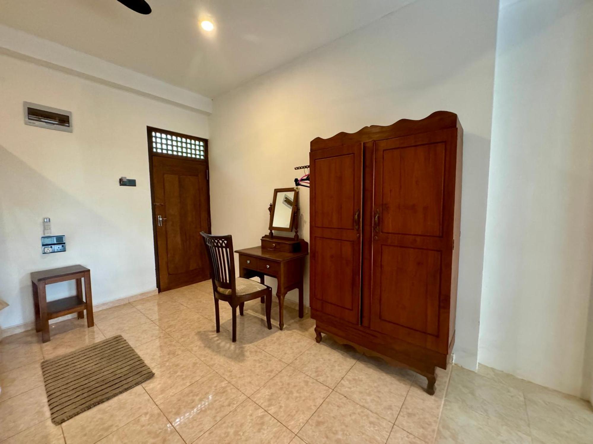 Brinkhouse Guesthouse , Unawatuna Beach Exterior foto